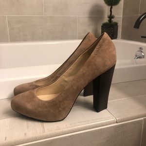 Calvin Klein Pumps